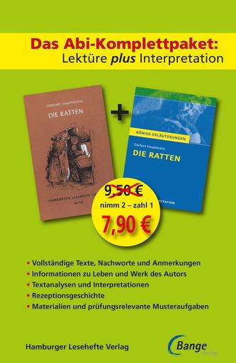 Die Ratten