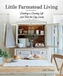 LITTLE FARMSTEAD LIVING