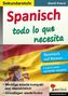 Spanish all you need