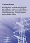Zeitaufgelöste Teilentladungsimpuls-Klassifikation mit Neuronaler Online-Identifikation und  -Unterdrückung stochastischer Störe