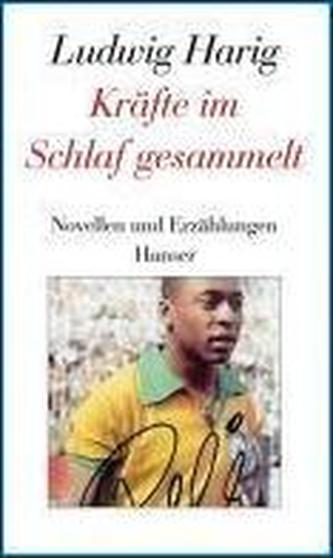 Gesammelte Werke 06. Kräfte im Schlaf gesammelt