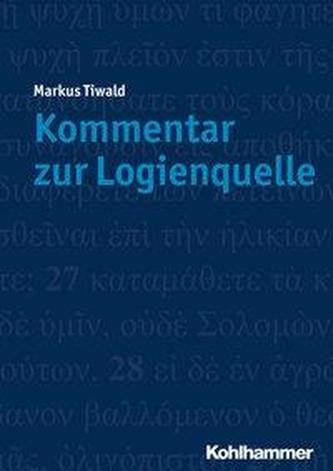 Kommentar zur Logienquelle