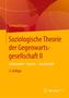 Soziologische Theorie der Gegenwartsgesellschaft II