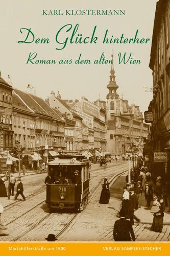 Dem Glück hinterher