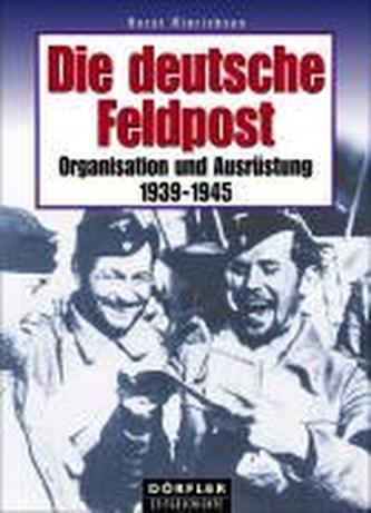 Die deutsche Feldpost