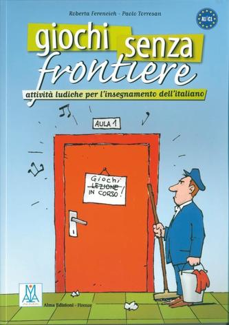 Giochi senza frontiere