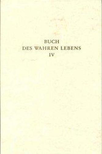 Buch des Wahren Lebens 4