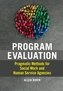 Program Evaluation