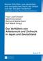 Das Verhältnis von Arbeitsrecht und Zivilrecht in Japan und Deutschland