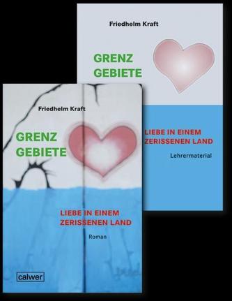 Kombi-Paket: Grenzgebiete - Liebe in einem zerrissenem Land