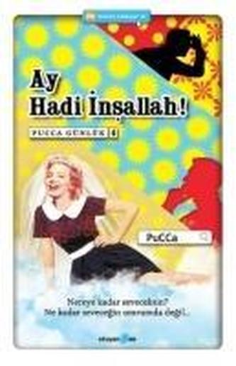 Ay Hadi Insallah!