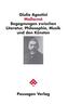 Mallarmé