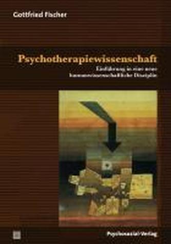 Psychotherapiewissenschaft