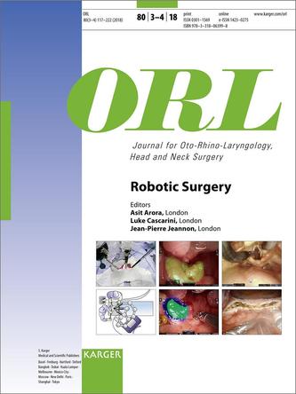 Robotic Surgery