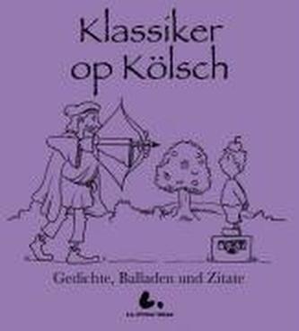 Klassiker op Kölsch