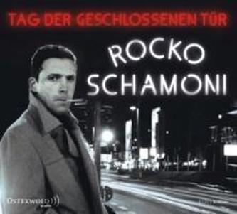 Tag der geschlossenen Tür