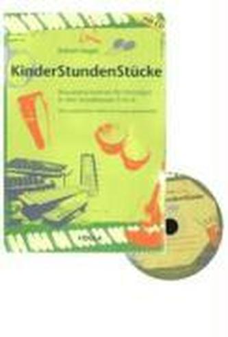 KinderStundenStücke