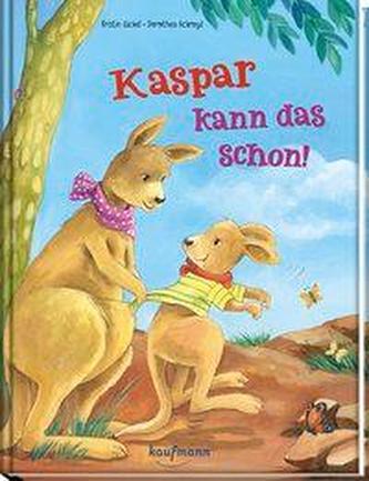 Kaspar kann das schon!