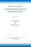 Schriften zur Sprachwissenschaft 06. Nordamerikanische Grammatiken