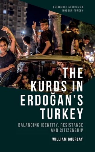The Kurds in Erdo?an's Turkey
