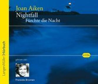 Nightfall - Fürchte die Nacht