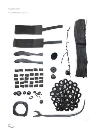 Anthrakothek (Vol. 2)