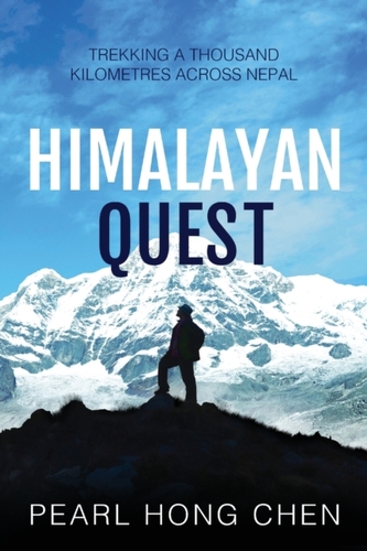 Himalayan Quest