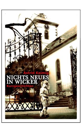 Nichts Neues in Wicker