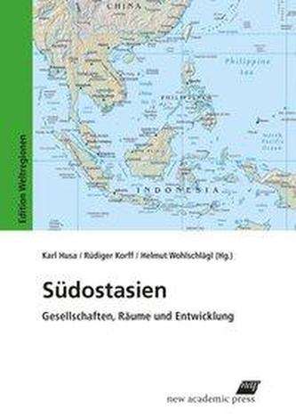 Südostasien