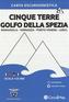 Cinque Terre / Golfo Della Spezia 1 : 25.000