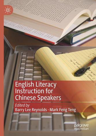 English Literacy Instruction for Chinese Speakers