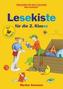 Lesekiste für die 2. Klasse / Silbenhilfe