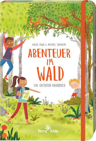 Terra Kids Abenteuer im Wald 1