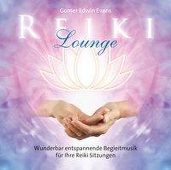 Reiki Lounge