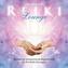 Reiki Lounge