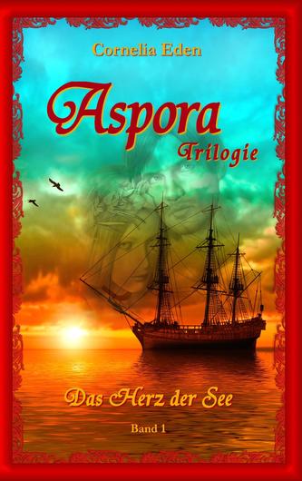 Aspora-Trilogie, Band 1