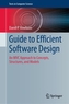 Guide to Efficient Software Design