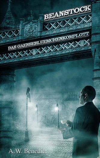 Beanstock - Das Gänseblümchenkomplott