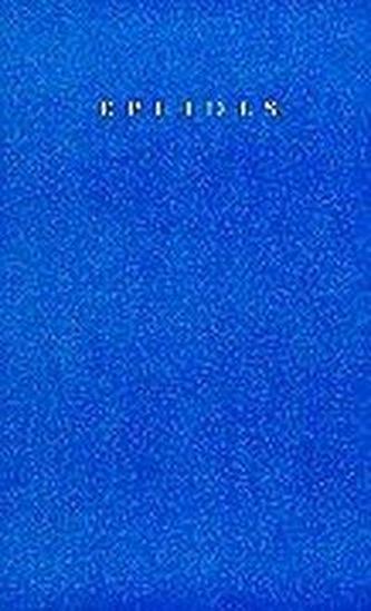 Ephides 8. Der König und sein Reich