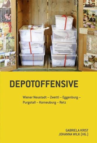Depotoffensive