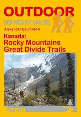 Kanada: Rocky Mountains