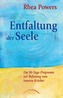 Entfaltung der Seele