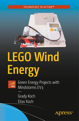 LEGO Wind Energy