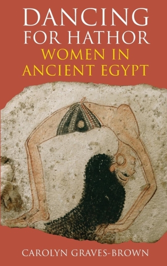 Dancing for Hathor