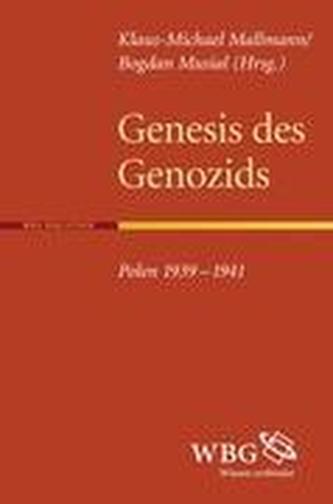 Genesis des Genozids