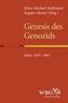 Genesis des Genozids