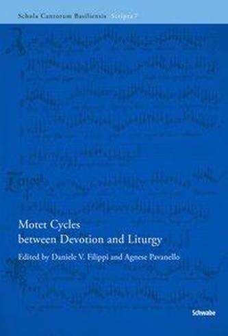 Motet Cycles between Devotion and Liturgy