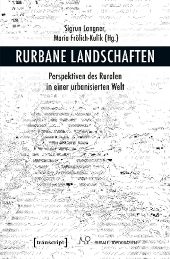 Rurbane Landschaften