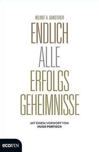 Endlich alle Erfolgsgeheimnisse