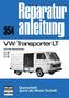 VW Transporter LT 2,0-l-Benzinmotor  LT 28/LT 31/LT 35